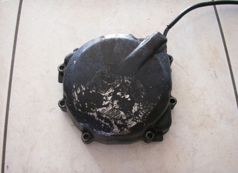 suzuki gsxr 600 srad 