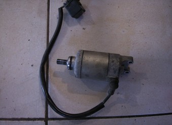 suzuki gsxr 600 srad 