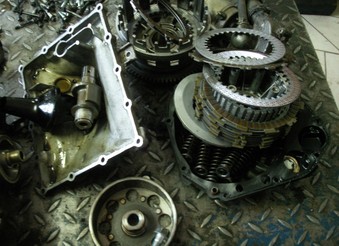 suzuki gsxr 1000 k2 