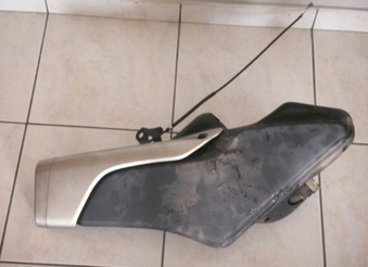 HONDA CBR 1000 RR SC59