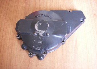 suzuki gsxr 400 bandit 