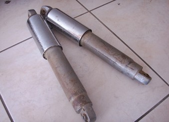 Zündapp  zundapp C50sport, C50super, Sport Comb Typ517 441