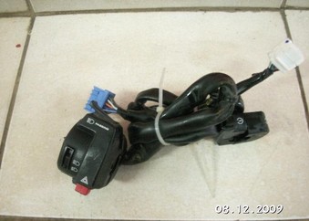 HONDA CBR 1000 RR SC59 2008-2010        CBR 1000RR 2008-2009