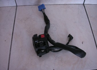 cbr 1000 rr 08 HONDA CBR 1000 RR SC59 2008-2010