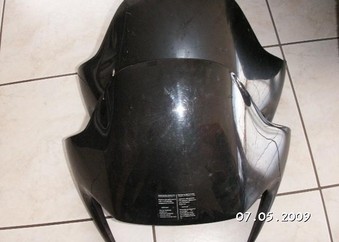 bmw             f650 ZELATINA 