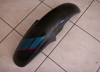 yamaha xtz 660 tenere
