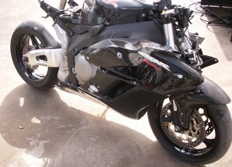 honda cbr 1000 …