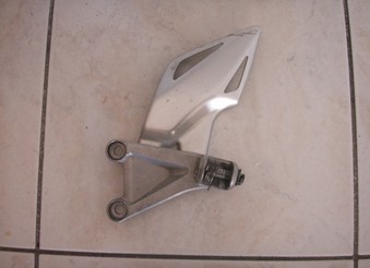 HONDA CBR 1000 RR SC59 2008-2010