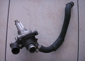 HONDA CBR 1000 RR SC59 2008-2010
