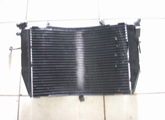 YAMAHA YZF R1 RN12 2006