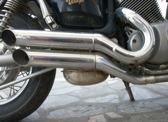 yamaha virago xv 400 535