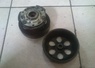 piaggio vespa et4 125 150 4t  liberty hexagon