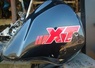 yamaha xt 250 t