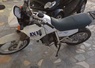 Honda ax1 degree thumbnail