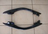SUZUKI BURGMAN AN 400 2005