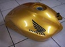 Honda Hornet 600 … thumbnail