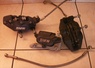 BMW R 1200 GS 2003-2007 11900 KM