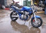 SUZUKI BANDIT 600 …