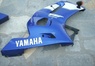 YAMAHA YZF R6 1998 - …