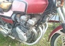 HONDA CBX 400 thumbnail