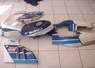 SUZUKI GSXR 400 thumbnail