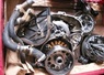 honda cbr 600 rr 2004