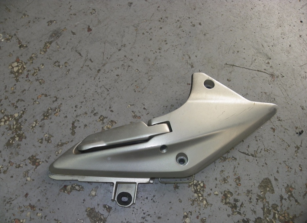 SILVERWING 600 ΑΡΙΣΤΕΡΟ …