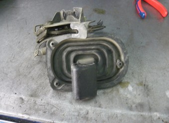 SILVERWING 600 ΒΑΣΗ ΧΕΙΡΟΦΡΕΝΟΥ