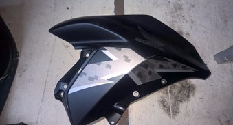 HONDA CB 500X ΚΑΠΑΚΙ ΜΟΥΤΡΟΥ ΔΕΞΙ