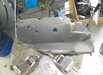 SILVERWING 600 ΦΙΛΤΡΟΚΟΥΤΙ