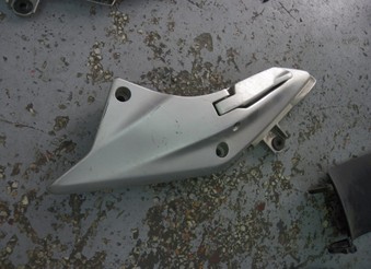 SILVERWING 600 ΔΕΞΙ ΜΑΣΠΙΕ ΣΥΝΟΔΗΓΟΥ