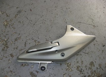 SILVERWING 600 ΑΡΙΣΤΕΡΟ ΜΑΣΠΙΕ ΣΥΝΟΔΗΓΟΥ