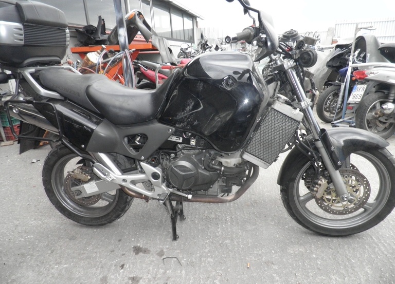 Honda XL 1000V …