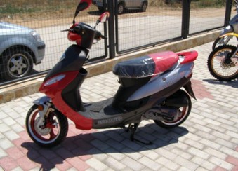 Αλλο BQ50BQ-16