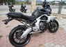 Kawasaki Versys 650 …