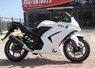 Kawasaki ZX 250R …
