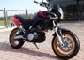 Aprilia Pegaso Factory 650