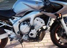 Yamaha FZ6 Fazer …