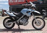 Bmw F 650 GS ABS ΑΡΙΣΤΗ ΣΑΝ ΚΑΙΝΟΥΡΙΑ