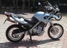 Bmw F 650 …