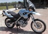 Bmw F 650 …