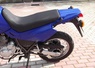 Yamaha XT 500E …