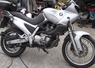 Bmw F 650 …