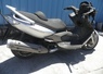 Kymco Xciting 500