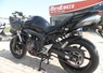 Yamaha FZ6 Fazer …