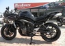 Yamaha FZ6 Fazer …