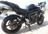 Yamaha FZ6 Fazer …