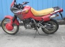 Honda NX 650 …