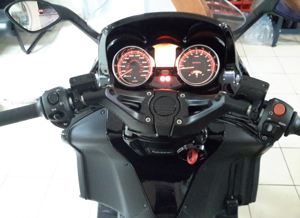 Gilera GP 800