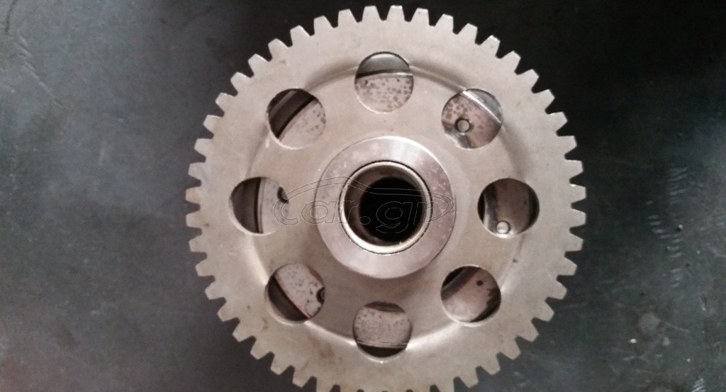 Κόμπλερ μίζας από …